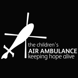 Childrens Air Ambulance