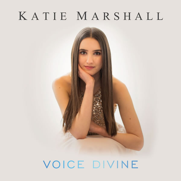 Katie Marshall - Voice Divine